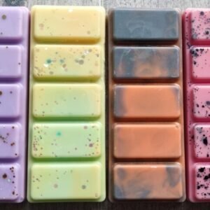 Wax Melt Snap Bars